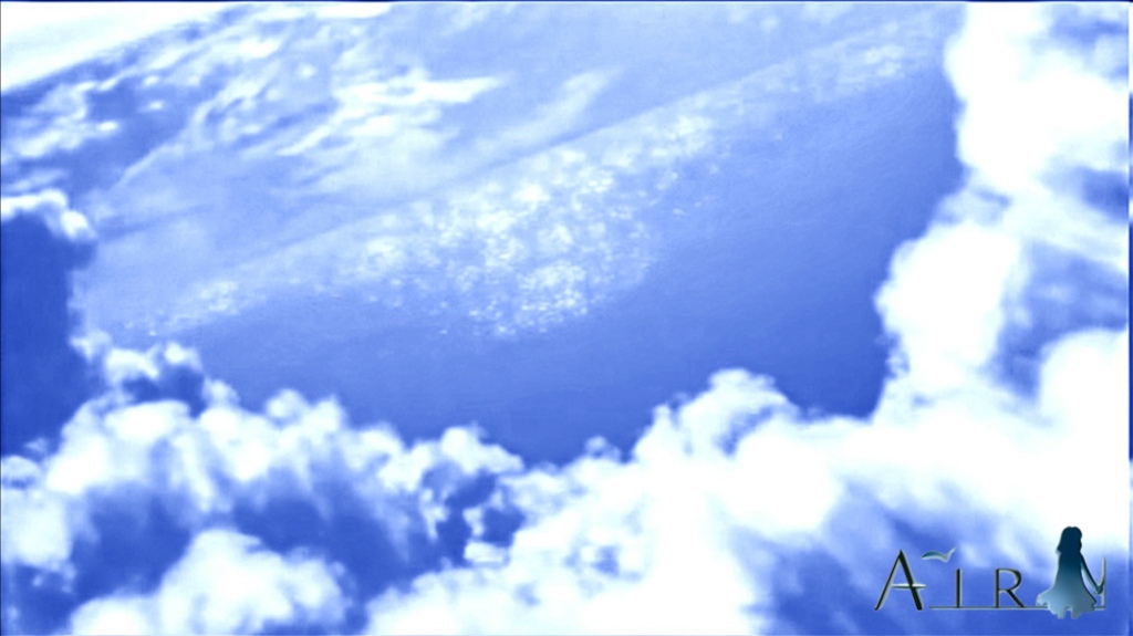 【Air】夏影